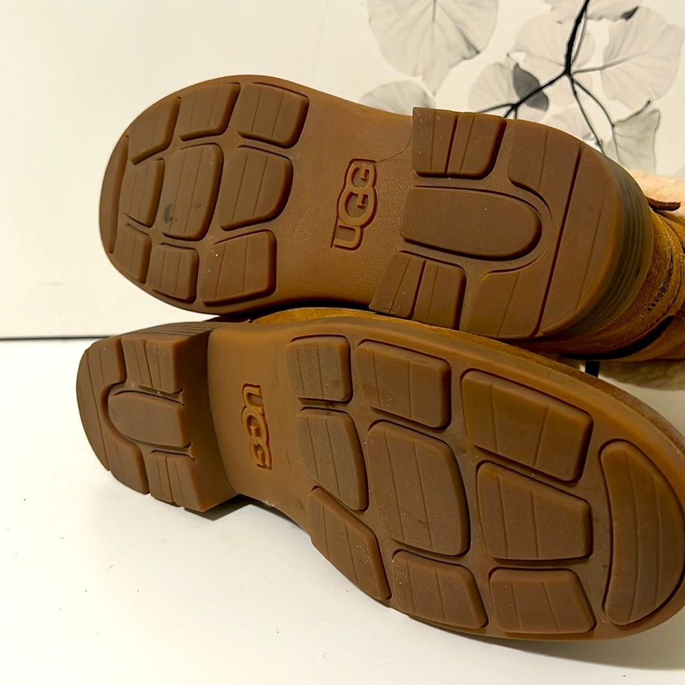 Ugg Harrison Cuff Boot - image 7